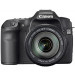 Фотоаппарат Canon EOS 40D kit EF 17-85