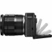 Фотоаппарат Fujifilm X-M1 Kit 16-50 Black