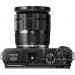 Фотоаппарат Fujifilm X-M1 Kit 16-50 Black