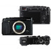Фотоаппарат Fujifilm X-E2 Body Black