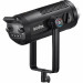 Видеосвет Godox SZ300R Zoom RGB LED 2500-6500K