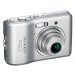 Фотоаппарат Nikon Coolpix L18 silver