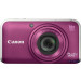 Фотоаппарат Canon PowerShot SX210 IS Purple