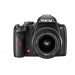 Фотоаппарат Pentax K-r 18-55 Kit black