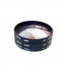 Набор макро фильтров Hoya HMC Close-Up Set (+1,+2,+4) 77 мм