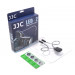 Накамерный свет JJC LED-2D