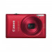 Фотоаппарат Canon IXUS 220 HS Red