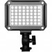 Накамерный свет Metz Mecalight LED-480
