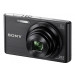 Фотоаппарат Sony Cyber-Shot W830 Black