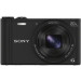 Фотоаппарат Sony Cyber-Shot WX350 Black