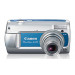 Фотоаппарат Canon PowerShot A470 blue