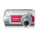Фотоаппарат Canon PowerShot A470 red