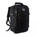 Рюкзак для ручной клади Cabin Max Metz 20L - Black (40 x 20 x 25cm)