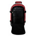 Рюкзак для ручной клади Cabin Max Metz 20L - Cheyenne Red RPET (40 x 20 x 25cm)