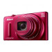 Фотоаппарат Nikon Coolpix S9600 Red