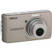 Фотоаппарат Nikon Coolpix S520 silver