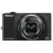 Фотоаппарат Nikon Coolpix S8000 black