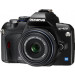 Фотоаппарат Olympus E-420+25mm f/2.8 Pancake kit
