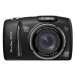 Фотоаппарат Canon PowerShot SX110 IS Black