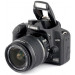 Фотоаппарат Canon EOS 1000D Kit 18-55