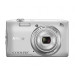 Фотоаппарат Nikon Coolpix S3600 Silver