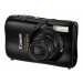 Фотоаппарат Canon IXUS 980 IS black