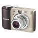 Фотоаппарат Canon PowerShot A1000 IS gray
