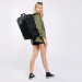 Рюкзак для ручной клади Cabin Max Metz Black (55х40х20 см)