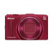Фотоаппарат Nikon Coolpix S9700 Red