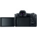 Фотоаппарат Canon EOS R Kit RF 24-105L + адаптер EF-RF