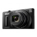 Фотоаппарат Nikon Coolpix S9600 Black