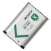 Аккумулятор Sony NP-BX1 (RX100MkIII/RX1R)