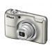Фотоаппарат Nikon Coolpix L29 Silver