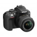 Фотоаппарат Nikon D3300 Kit 18-55 VRII