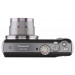 Фотоаппарат Panasonic Lumix DMC-SZ8 Silver