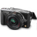 Фотоаппарат Panasonic DMC-GF6X Kit 14-42mm Black