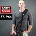 Разгрузочный диагональный ремень Carry Speed FS-Pro с платформой F2