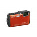 Фотоаппарат Nikon Coolpix AW120 Orange