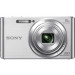 Фотоаппарат Sony Cyber-Shot W830 Silver