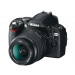 Фотоаппарат Nikon D60 Kit DX 18-55G VR