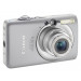 Фотоаппарат Canon IXUS 95 IS gray