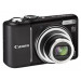 Фотоаппарат Canon PowerShot A2100 IS black