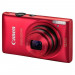 Фотоаппарат Canon IXUS 220 HS Red