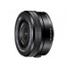 Фотоаппарат Sony Alpha 6000 Kit 16-50 Black
