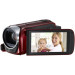 Видеокамера Canon Legria HF R46 HDV Flash 8GB Red Wi-Fi