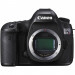 Фотоаппарат Canon EOS 5DS R Body
