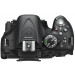 Фотоаппарат Nikon D5200 Body