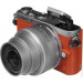 Фотоаппарат Panasonic DMC-GM1 Kit 12-32mm Orange