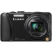 Фотоаппарат Panasonic Lumix DMC-TZ35 Black
