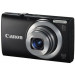 Фотоаппарат Canon Powershot A4050 IS Black
